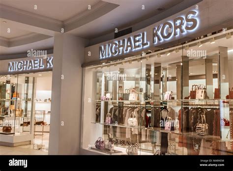 michael kors queens center mall|michael kors queens blvd.